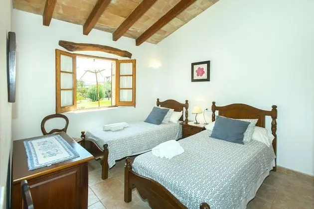 Villa, 2 Yatak Odası, Kişiye Özel Havuzlu, Dağ Manzaralı