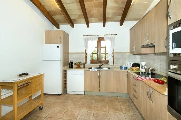 Villa, 2 Yatak Odası, Kişiye Özel Havuzlu, Dağ Manzaralı