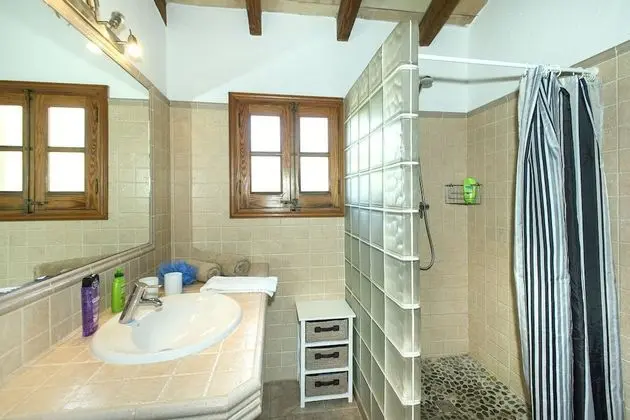 Villa, 2 Yatak Odası, Kişiye Özel Havuzlu, Dağ Manzaralı