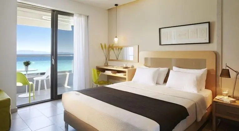 Deluxe Oda, Deniz Manzaralı