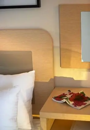 Deluxe Oda, Deniz Manzaralı