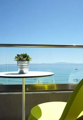 Deluxe Oda, Deniz Manzaralı