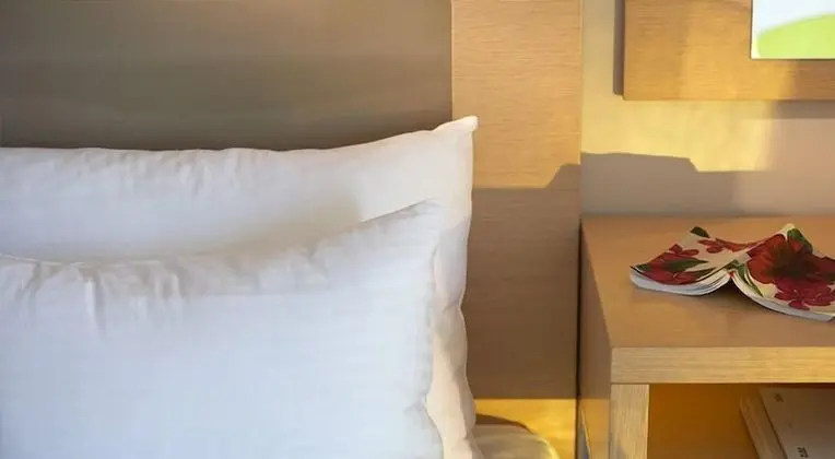 Deluxe Oda, Kısmi Deniz Manzaralı