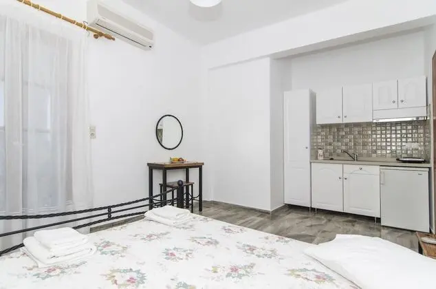 Stüdyo, Balkon