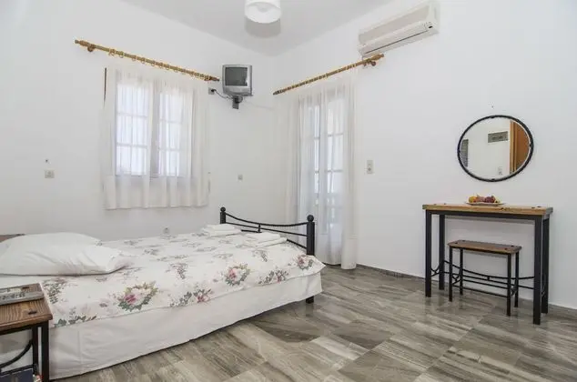 Stüdyo, Balkon