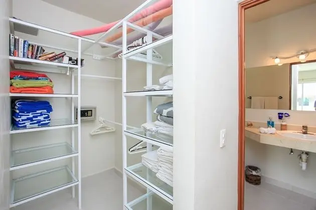 Apart Daire, 2 Yatak Odası, Havuz Manzaralı