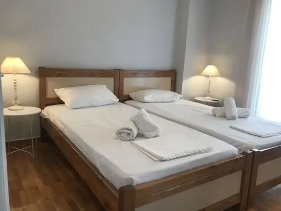 Apart Daire, 1 Yatak Odası