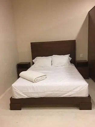 Premium Stüdyo Süit, Balkon