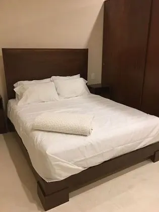 Premium Stüdyo Süit, Balkon