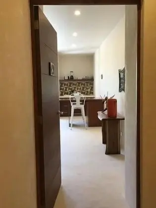 Premium Stüdyo Süit, Balkon