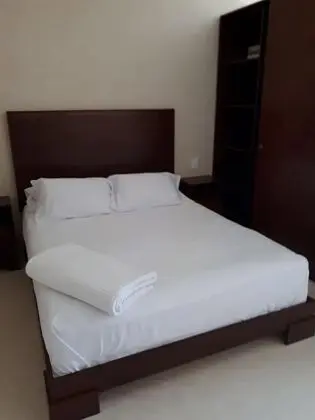 Premium Stüdyo Süit, Balkon