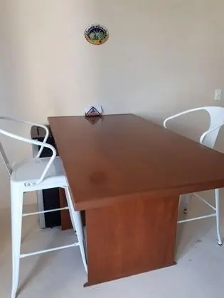 Premium Stüdyo Süit, Balkon