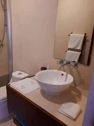 Premium Stüdyo Süit, Balkon