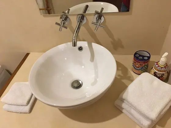 Premium Stüdyo Süit, Balkon