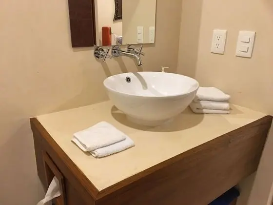 Premium Stüdyo Süit, Balkon