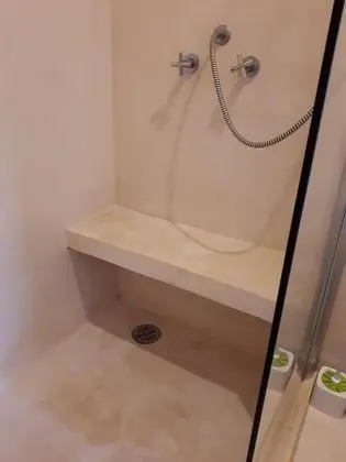 Premium Stüdyo Süit, Balkon