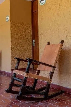 Standard Oda, 2 Çift Kişilik Yatak
