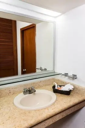 Standard Oda, 2 Çift Kişilik Yatak