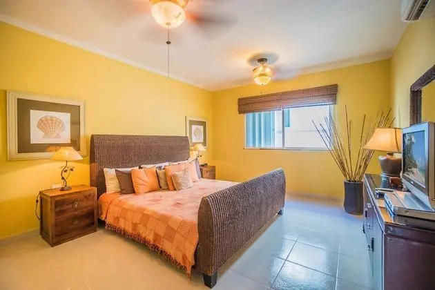 Çatı Katı Süiti (Penthouse), 2 Yatak Odası