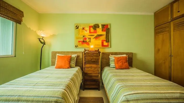 Çatı Katı Süiti (Penthouse), 2 Yatak Odası