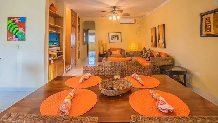 Çatı Katı Süiti (Penthouse), 2 Yatak Odası