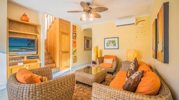 Çatı Katı Süiti (Penthouse), 2 Yatak Odası