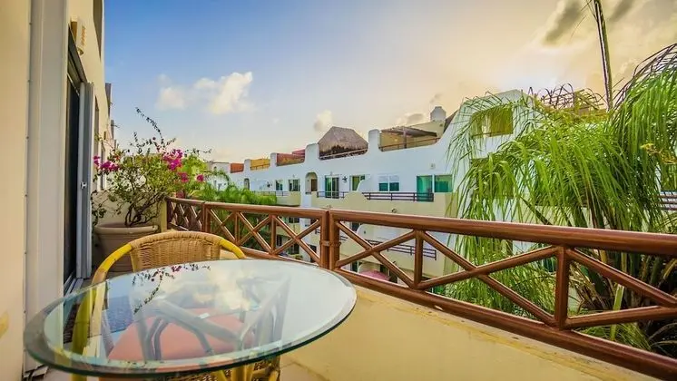 Çatı Katı Süiti (Penthouse), 2 Yatak Odası