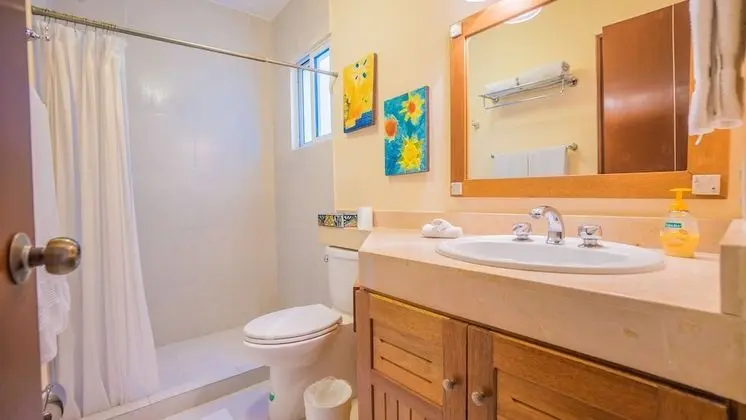 Çatı Katı Süiti (Penthouse), 2 Yatak Odası