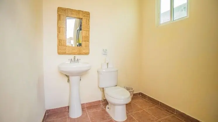 Çatı Katı Süiti (Penthouse), 2 Yatak Odası