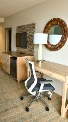 Süit, Birden Çok Yatak (King Family Suite)