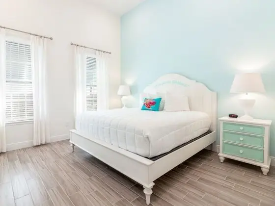 Kır Evi, 1 Yatak Odası, Park Manzaralı