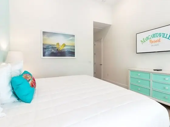 Kır Evi, 1 Yatak Odası, Park Manzaralı