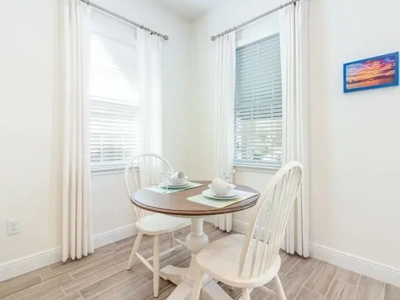 Kır Evi, 1 Yatak Odası, Park Manzaralı