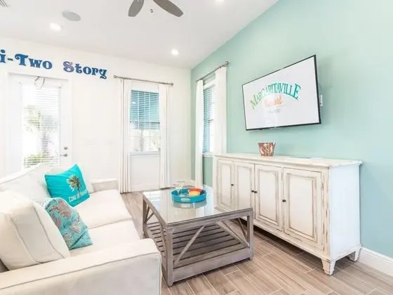 Kır Evi, 1 Yatak Odası, Park Manzaralı