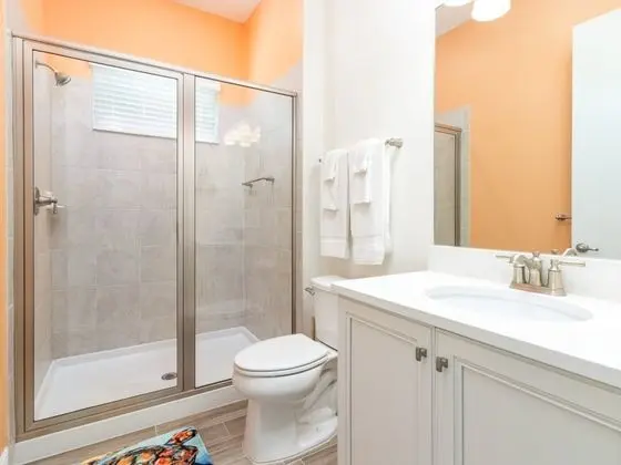 Kır Evi, 1 Yatak Odası, Park Manzaralı