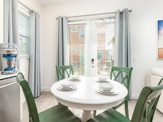 Kır Evi, 1 Yatak Odası, Park Manzaralı