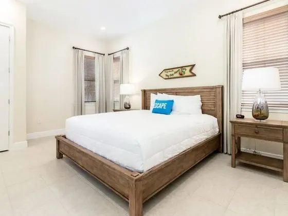 Kır Evi, 2 Yatak Odası, Park Manzaralı