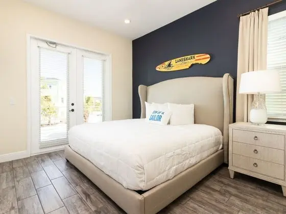 Kır Evi, 2 Yatak Odası, Park Manzaralı