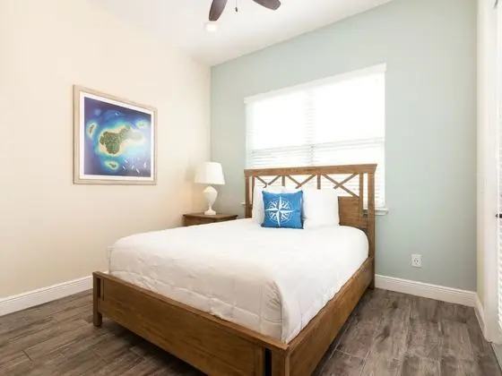 Kır Evi, 2 Yatak Odası, Park Manzaralı