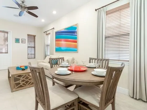 Kır Evi, 2 Yatak Odası, Park Manzaralı