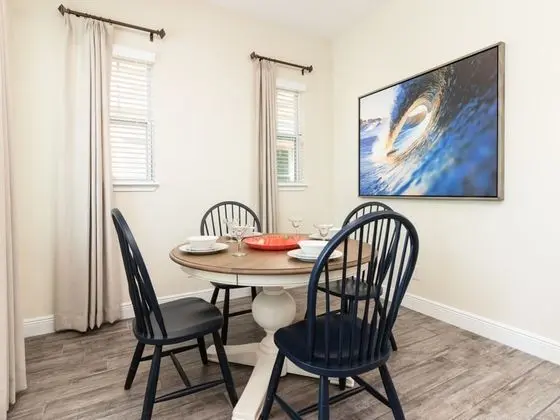 Kır Evi, 2 Yatak Odası, Park Manzaralı