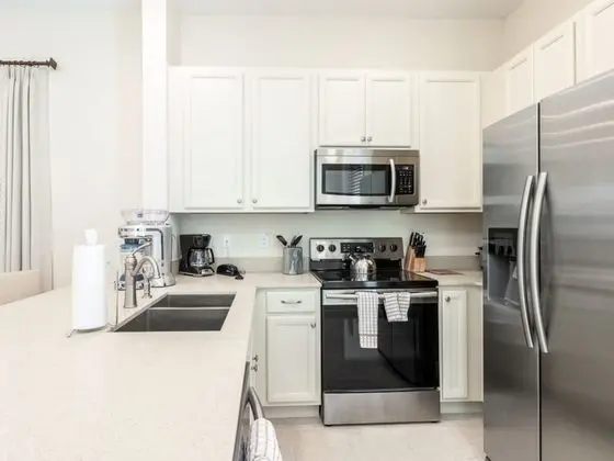 Kır Evi, 2 Yatak Odası, Park Manzaralı