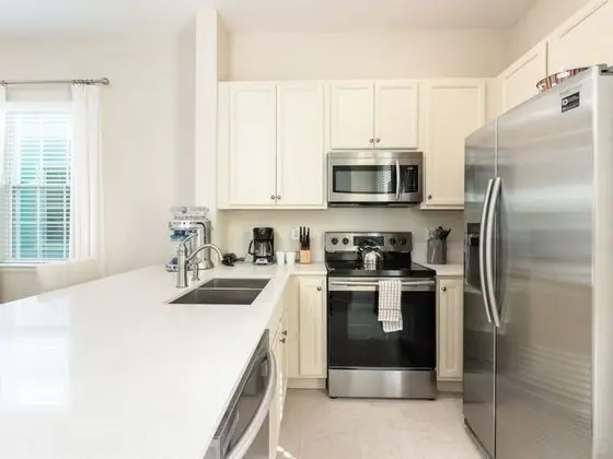 Kır Evi, 2 Yatak Odası, Park Manzaralı