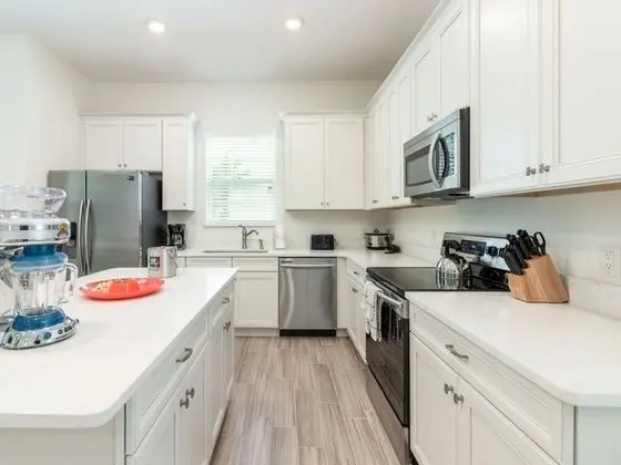 Kır Evi, 2 Yatak Odası, Park Manzaralı