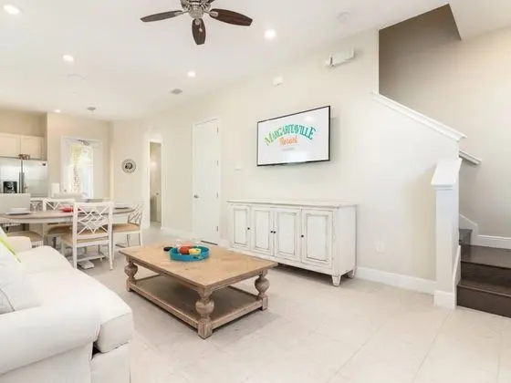 Kır Evi, 2 Yatak Odası, Park Manzaralı