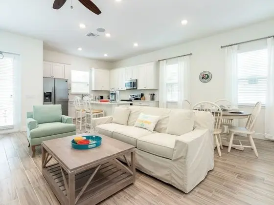 Kır Evi, 2 Yatak Odası, Park Manzaralı