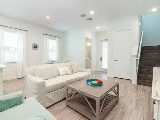 Kır Evi, 2 Yatak Odası, Park Manzaralı