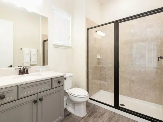 Kır Evi, 2 Yatak Odası, Park Manzaralı