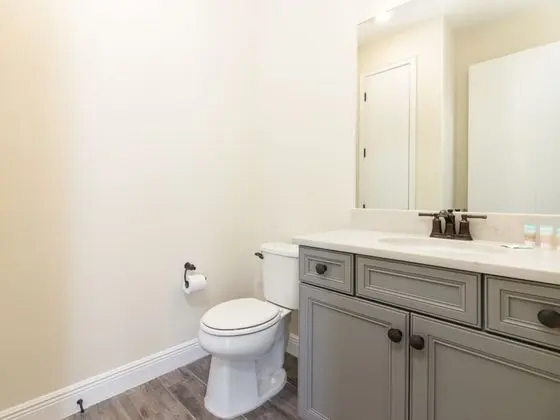 Kır Evi, 2 Yatak Odası, Park Manzaralı