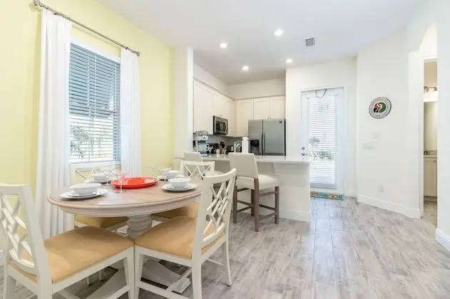 Kır Evi, 2 Yatak Odası, Park Manzaralı